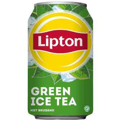 Ice Tea Green
