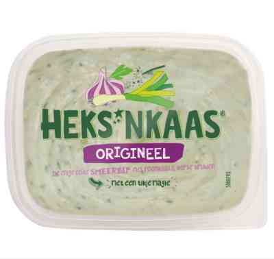 HEKS'NKAAS® Origineel 150g
