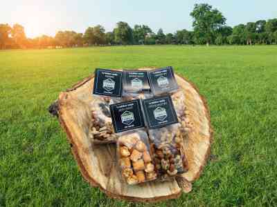 Provençaalse mix - 200gr