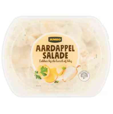 Jumbo Aardappel Salade 600g