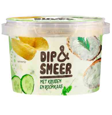Dip & Smeer 200ml