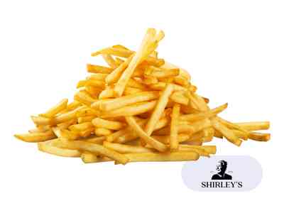 Gezinszak friet 2-3 personen