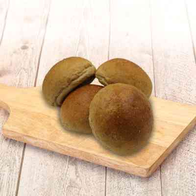 Zacht broodje - cadetje bruin