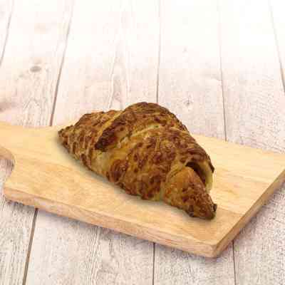 Ham/kaas croissant
