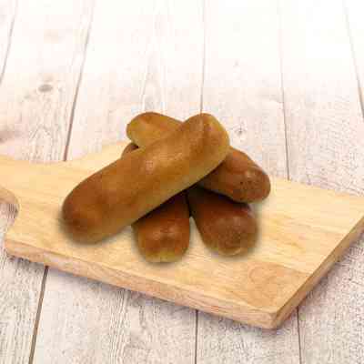 Worstenbrood Brabants