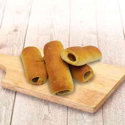 Worstenbrood Belgisch