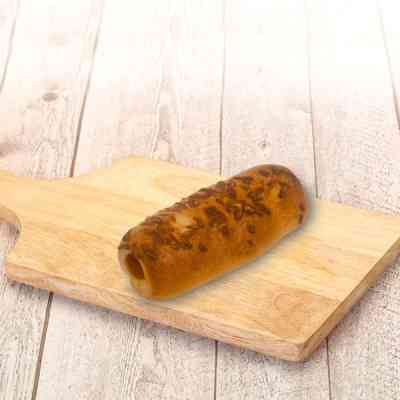 Hotties worstenbroodje