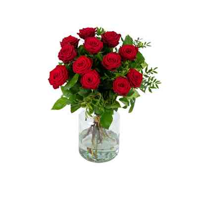 Rozenboeket Trend Flowers