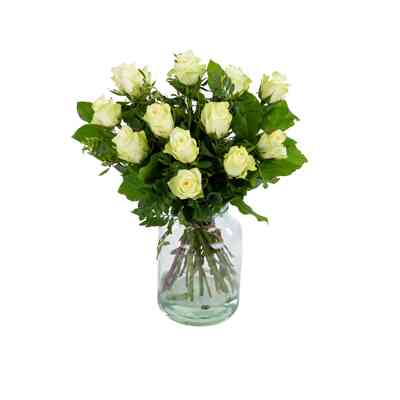 Rozenboeket Bloemenis