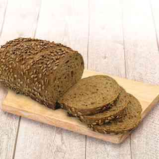 Meergranen half - zonnepitbrood