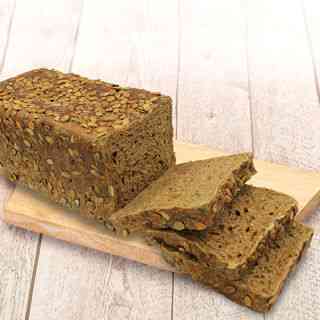 Meergranen - Weiland - half