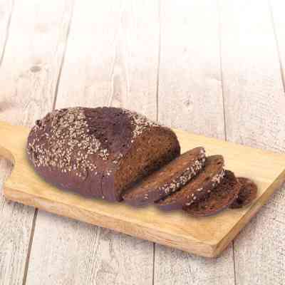 Meergranen brood - glutenvrij