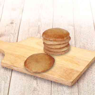 Eierkoeken - glutenvrij