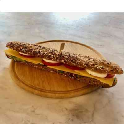 Smoske Old Amsterdam