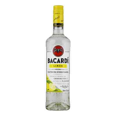 Bacardí Limón 70CL