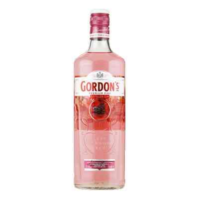 Gordon's Pink Gin
