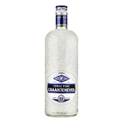 BOOMSMA Jonge Pure Graanjenever 1,0 ltr