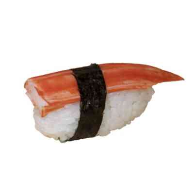 003 Kani Nigiri