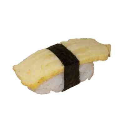 006 Tamago Nigiri