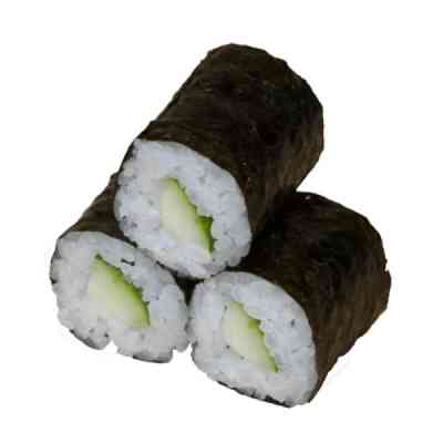 012 Kappa Maki - 3st