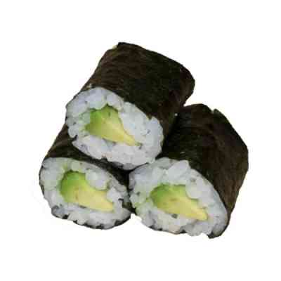 014 Avocado Maki - 3st