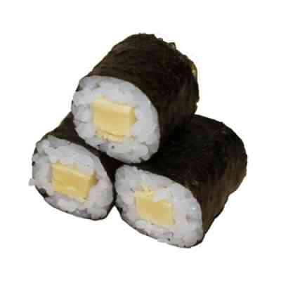 013 Tamago Maki - 3st