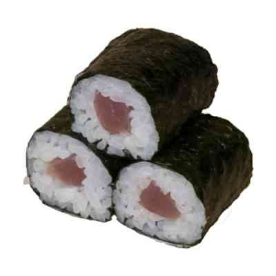 016 Tekka Maki - 3st