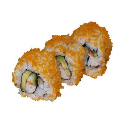 018 California Maki - 4st