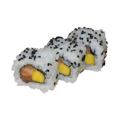 019 Tropical Maki - 4st