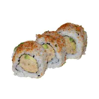 023 Spicy Tuna Maki - 4st