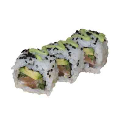 024 Wasabi Sake Maki - 4st