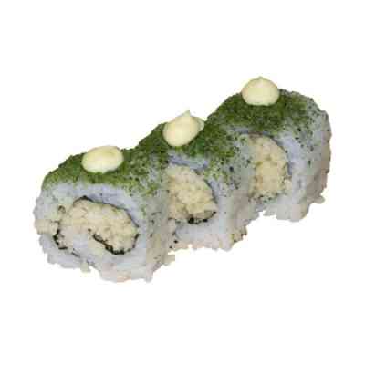 025 Crispy Maki - 4st