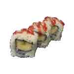 029 Banana Maki - 4st