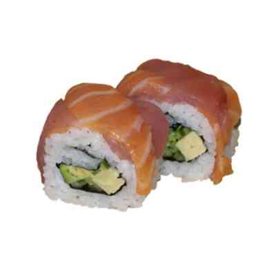 031 Rainbow Maki - 2st