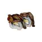 032 Unagi Maki - 2st