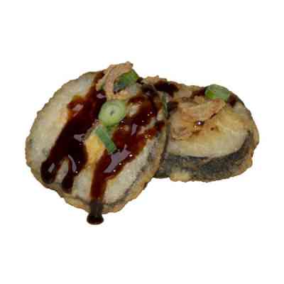 035 Yoshimi Roll - 2st