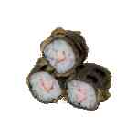 036 Tempura Kani Maki - 3st