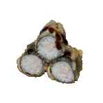 038 Tempura Tuna Maki - 3st
