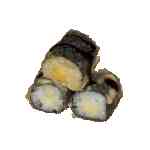 039 Tempura Cheese maki - 3st