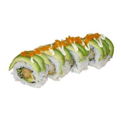 041 Green Dragon Roll - 4st