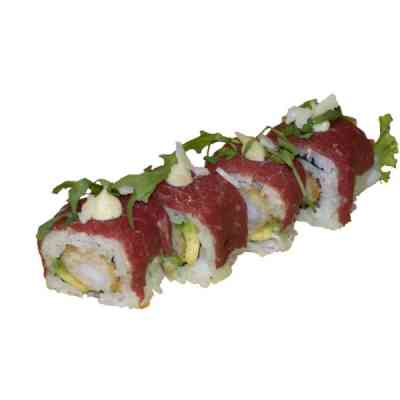 042 Red Dragon Roll - 4st
