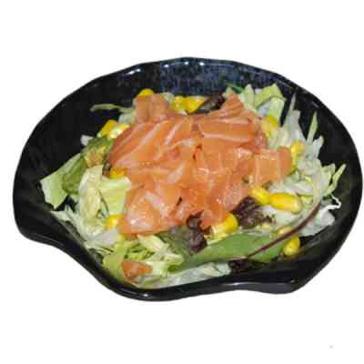 059 Sake salad