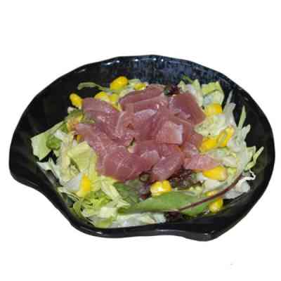 060 Maguro salad