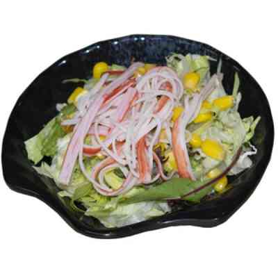 061 Kani salad