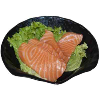 067 Sake Sashimi - 4st