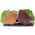 069 Sashimi Duo - 8 plakjes