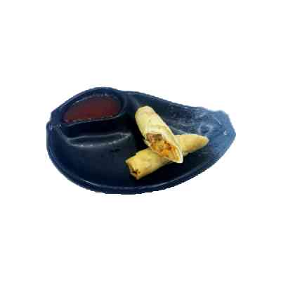 075 Vietnamese Springroll - 1st