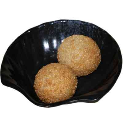 086 Sesam Balls - 2st