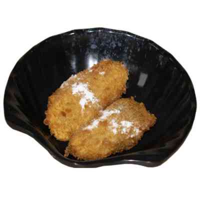 088 Tempura Banana - 4st