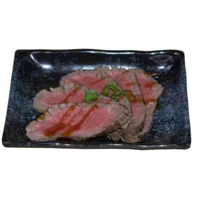 092 Beef Tataki